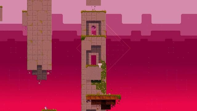 Fez - Full Game Playthrough (No Commentary)