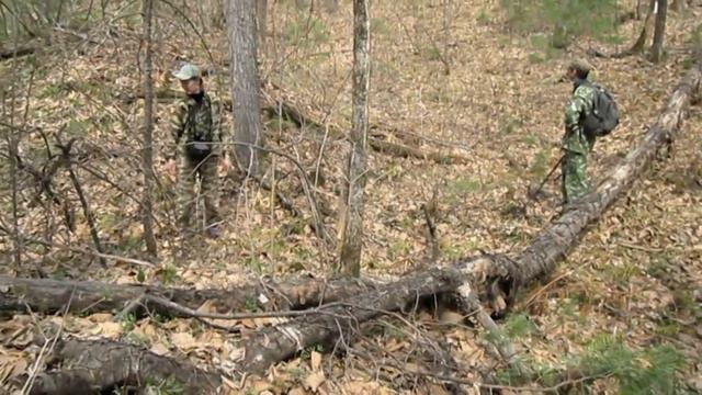 Поход на Кунгулазу к древней крепости Бохайцев 2014 смотреть онлайн