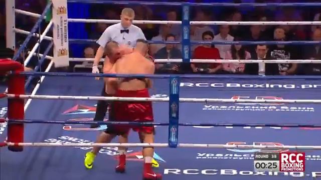 Евгений Романов vs Герман Скобенко смотреть онлайн