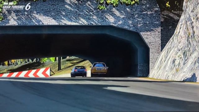 It’s MINI Time | Gran Turismo 6 gameplay смотреть онлайн