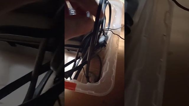 Фара светодиодная ФР-ВС "Экотон-3", ремонт зарядного устройства. Тест. смотреть онлайн