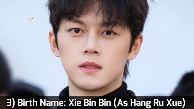 Qing Qing Zi Jin Chinese Drama Cast Real Name & Ages || Fan Shi Qi, Lu Xiao Yu, Huang Xuan Wen смотреть онлайн