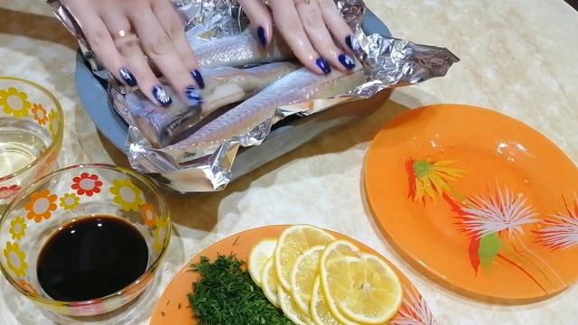 Домашний стол для гурманов 