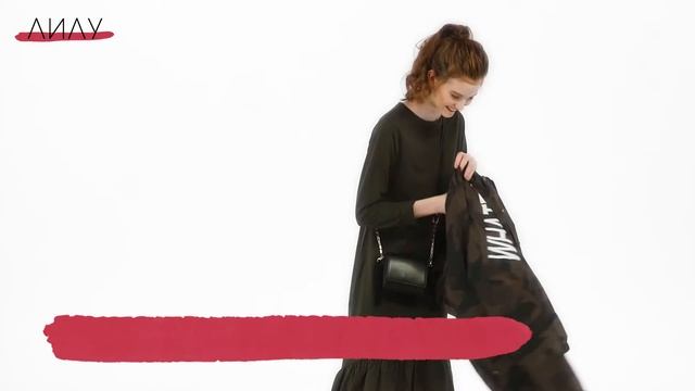 Тренды осени 2016: Пуховик и стиль милитари смотреть онлайн