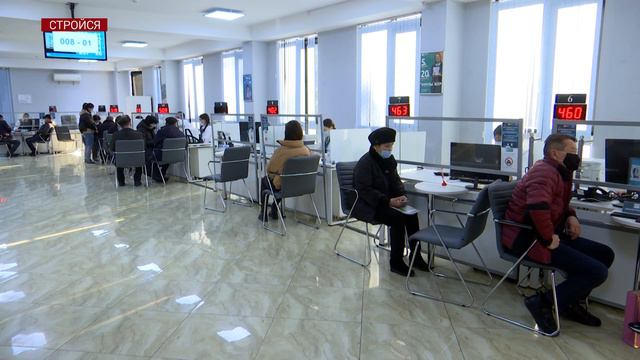 КАК ВЫГОДНО ОФОРМИТЬ ИПОТЕКУ И КАКИЕ УСЛОВИЯ МОЖЕТ ПРЕДЛОЖИТЬ ОТБАСЫ БАНК? / СТРОЙСЯ! смотреть онлайн