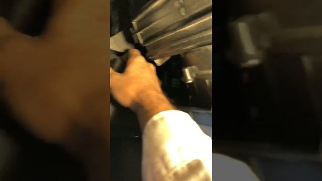CHANGAN/EADO- replace A/C HEATER ACTIVATOR MOTOR. смотреть онлайн