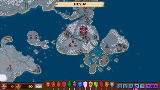 Dingletopia: Nation Under Siege (By Orcs) - E3 Trailer смотреть онлайн