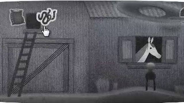 Google Roswell UFO Anniversary Game Walkthrough смотреть онлайн