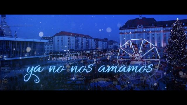 (CHRISTMAS BACHATA 2023) VINNY RIVERA X DEREKVINCI - "Cada Navidad Lyric Video" смотреть онлайн