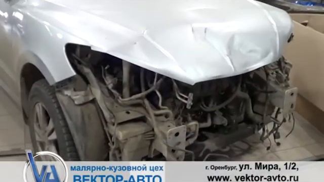 Эфир 010417 Вектор Авто