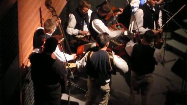 ĽH KOPANIČIAR Zrkadlový Háj 18.5.2018