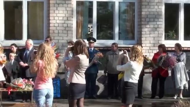 1 сентября 2012 Оленино___111.mp4 смотреть онлайн