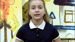 «Мир глазами детей»: профессия воспитатель 0+