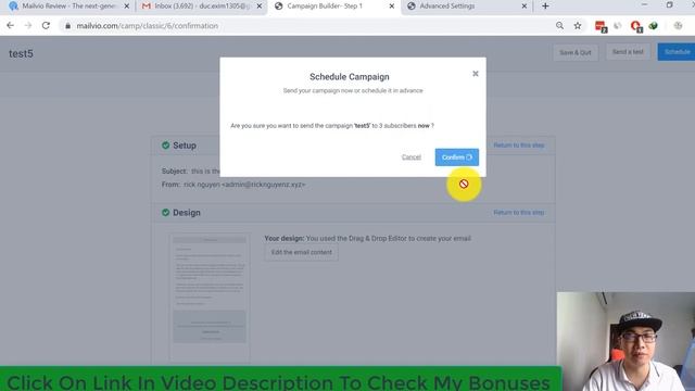 Mailvio Review - The next-generation of Email Marketing is here смотреть онлайн