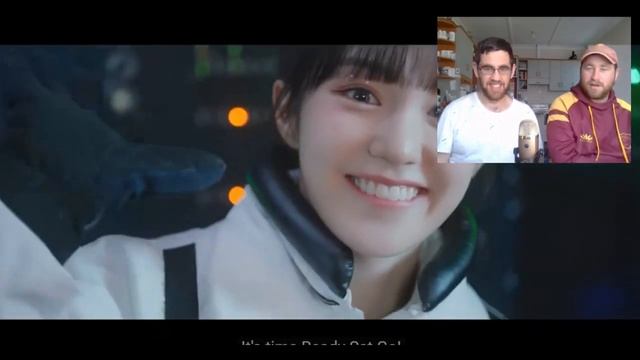 Kiwi's React to WOO!AH - Bad Girl, Count the Stars & Danger смотреть онлайн