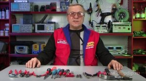 Инструментальная сталь