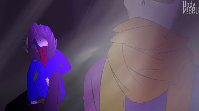 Don't talk ||MEME|| Snooptale Sans and Papyrus - Thank u for 1k cuties^^ смотреть онлайн