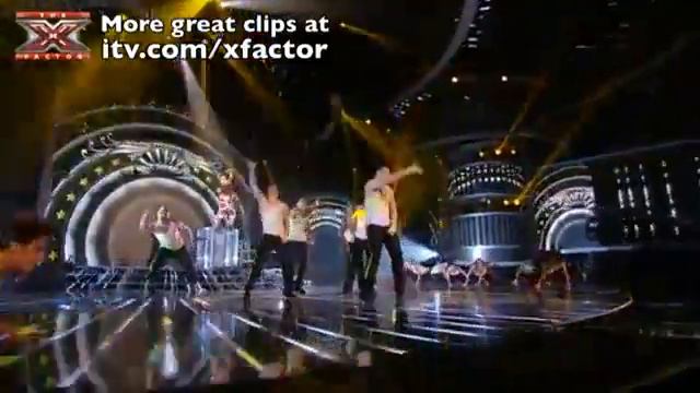 X Factor Cher Lloyd - GET YOUR FREAK ON ( FINAL PERFORMANCE 2010 ) смотреть онлайн