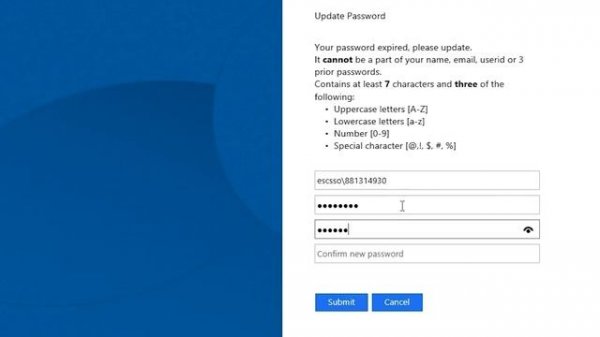 laccd student email login