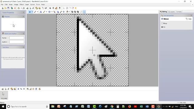 How to Make Mouse Cursor Focus In Your Computer | Computer Tips And Tricks In Bangla смотреть онлайн