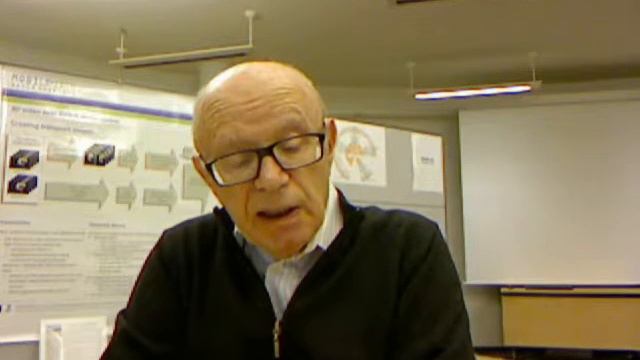 Владимир Яковлевич Катковник смотреть онлайн