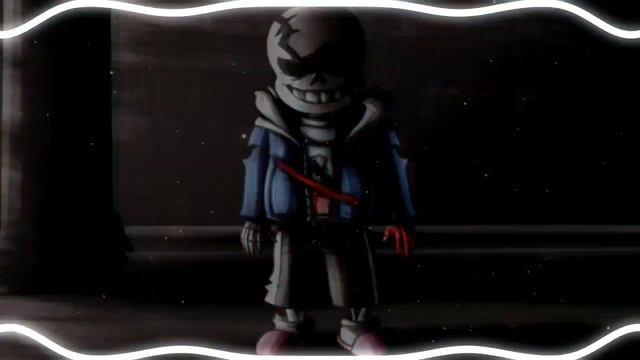 An Enigmatic Encounter - Undertale Last Breath Phase 3 [Edit Audio] смотреть онлайн