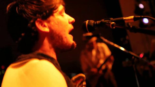 Early Prayers (original by Tomorrow's Bad Seeds) Covered by The Undercover смотреть онлайн