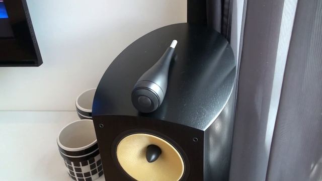 B&W 803 S High End High Def Sound смотреть онлайн
