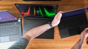 Razer Blade 17 (2022) | i9-12900H, RTX 3080 TI, 4K UHD | First Two Months