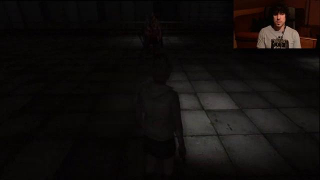 Silent Hill 3 | Let's Play 2.0 en Español | Capitulo 10 смотреть онлайн