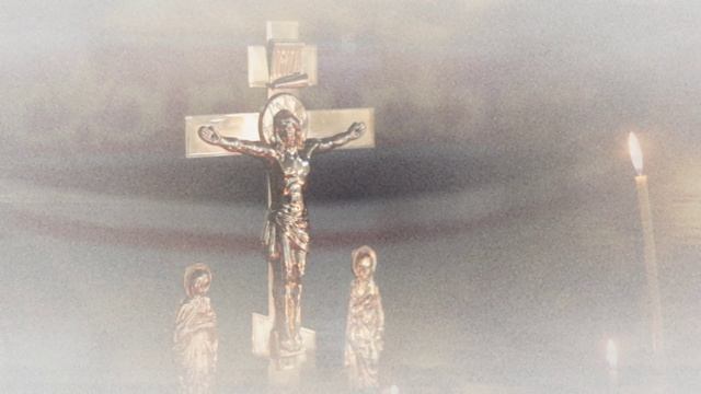 Прощенное Воскресенье. Читает автор, Маргарита Мигунова. смотреть онлайн