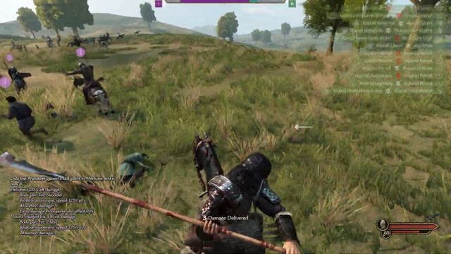 Bannerlord v1.5.2 - Warmaids of Calradia - Two Emperors Are Better Then One - Episode 16 смотреть онлайн