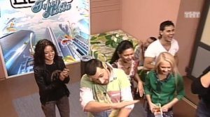 ДОМ-2 Город любви 1679 день Вечерний эфир (14.12.2008)