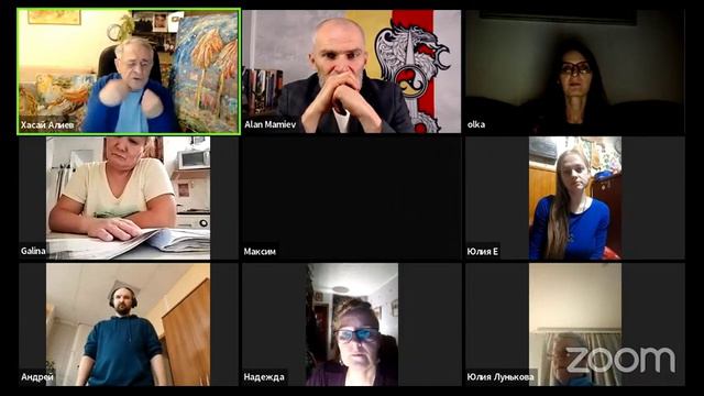 Хасай Алиев - Ключ