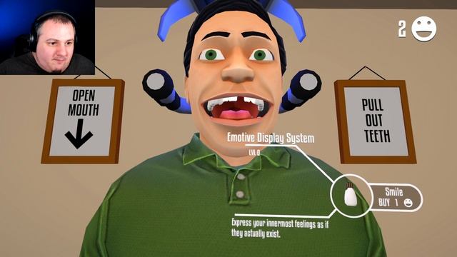 Speaking Simulator | Speakings Hard смотреть онлайн