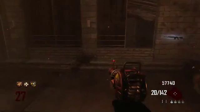 Zombies: Town Gettinga game started. смотреть онлайн