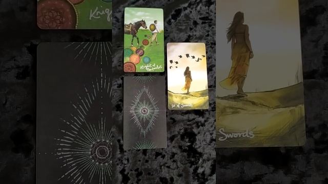 Карта дня ✨ смотреть онлайн