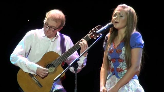 Губы окаянные. Поёт Марина Девятова. Marina Devyatova. Guby Okayannye. Beautiful Russian Love Song смотреть онлайн
