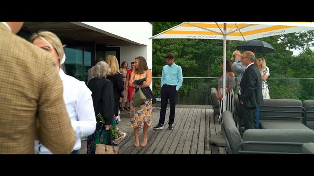 Kaisa & Devin - weddingvideo - 08-07-2022 смотреть онлайн