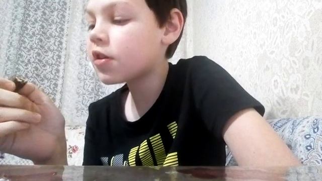 Обзор конфеты Москвичка смотреть онлайн