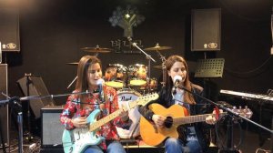 Scorpions «White dove» acoustic cover by AlterEgo-T