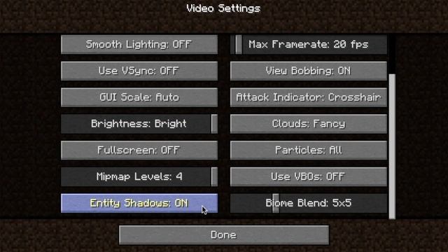 How to Stop Lagging in Minecraft (Mac) смотреть онлайн
