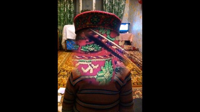 Лица Ваханской Национальности Вахон -Wakhi-XIK MRDM-Ваханцы(Хунзы)