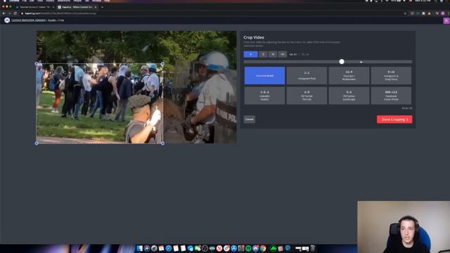 How to Add Blur to Video For Free 2020 смотреть онлайн