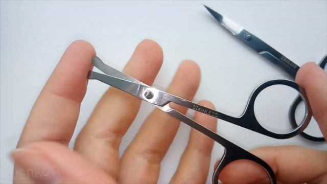 Натуральные ресницы в фокусе