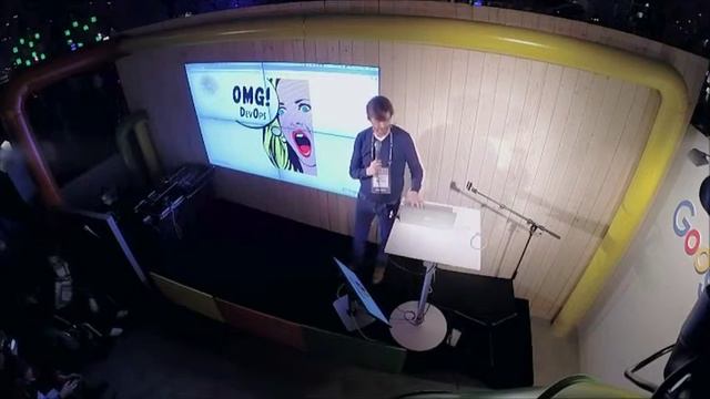 CTO in a box a crash course in startup tech essentials - Mark Masterson смотреть онлайн