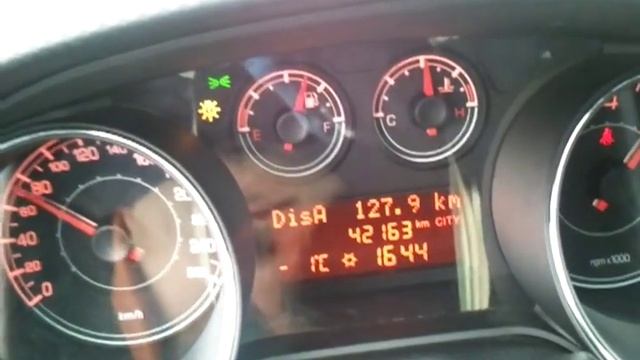 Fiat Bravo 1.4 T-Jet 180hp 0-120 windows open смотреть онлайн