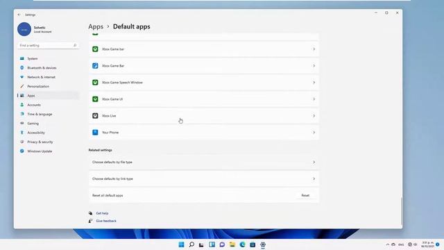?✔️ How to make Word or Excel Default Windows 11 смотреть онлайн