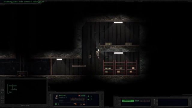 Hidden Deep ПОЛНОЕ ПРОХОЖДЕНИЕ смотреть онлайн