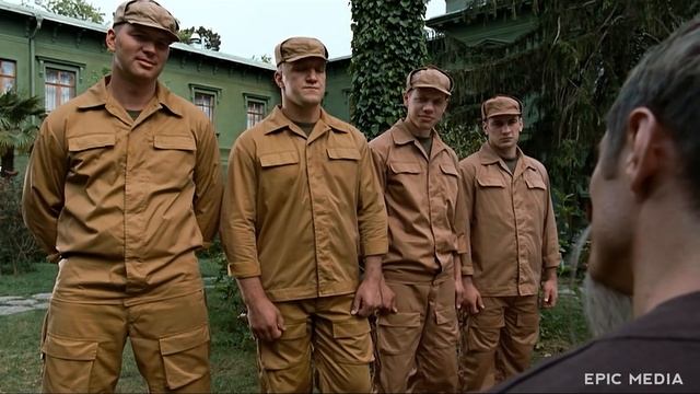 LA VOIE | FILM D'ACTION | Film Complet HD | Les Meilleur Film